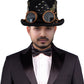 Men's Top Hat