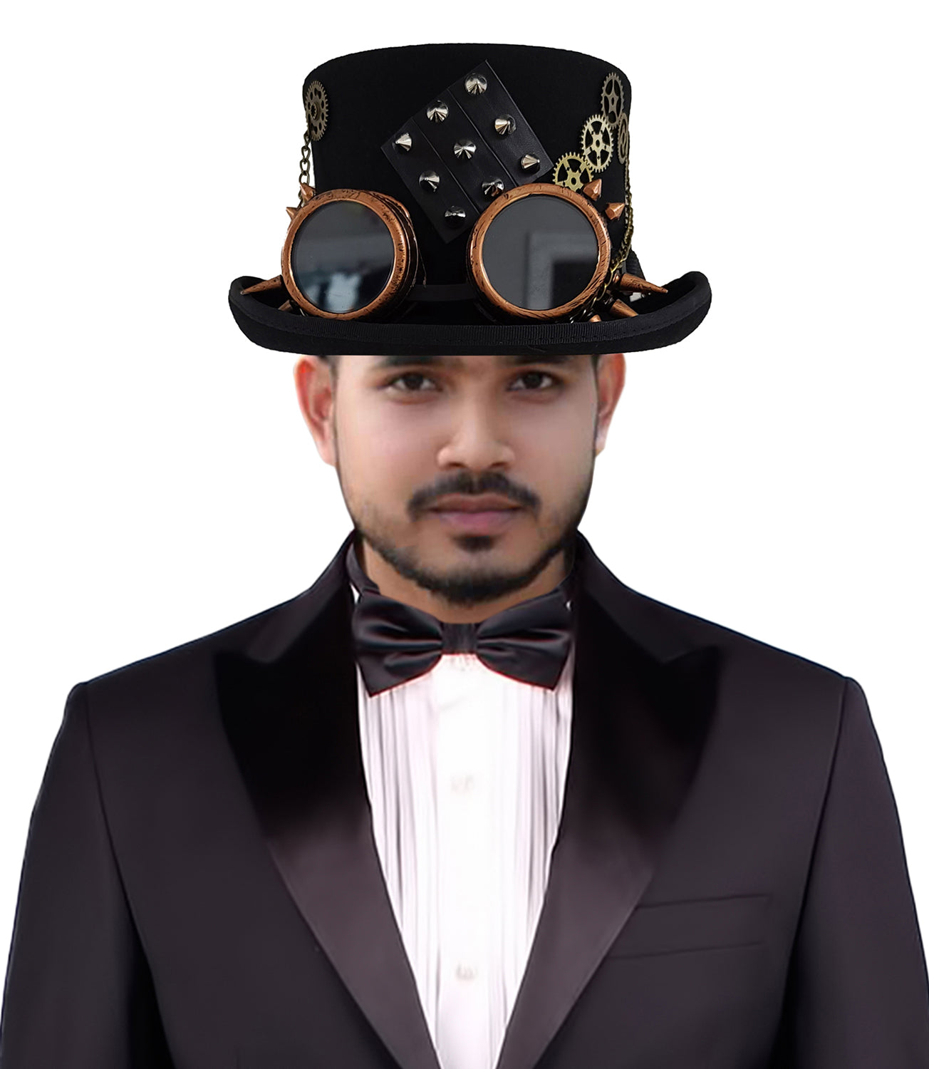 Men's Top Hat