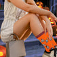 Halloween Socks