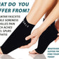 Ankle Compression Socks