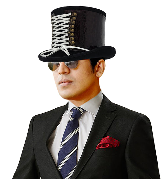 Top Hats for Men