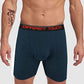 Men's Boxer Briefs 