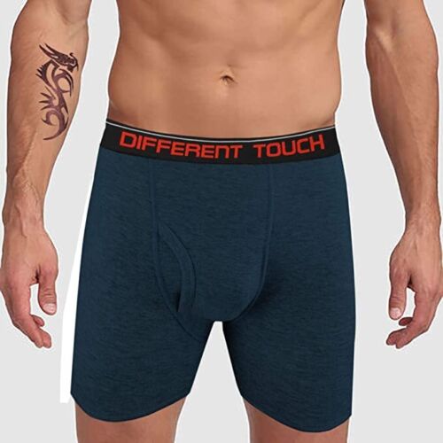 Men's Boxer Briefs 