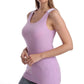 Women's  ribbed Tank top